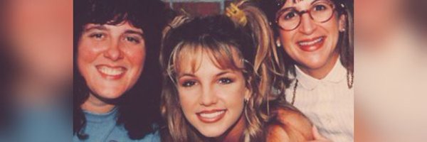 Britney Power ⚡ Profile Banner