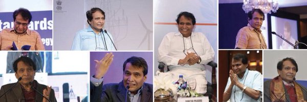 sureshpprabhu Profile Banner