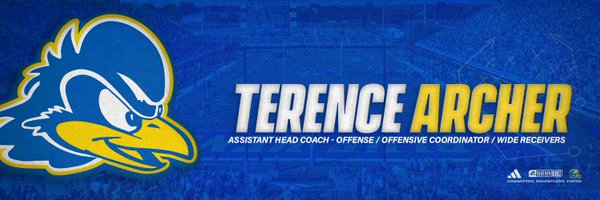 TerenceArcher Profile Banner