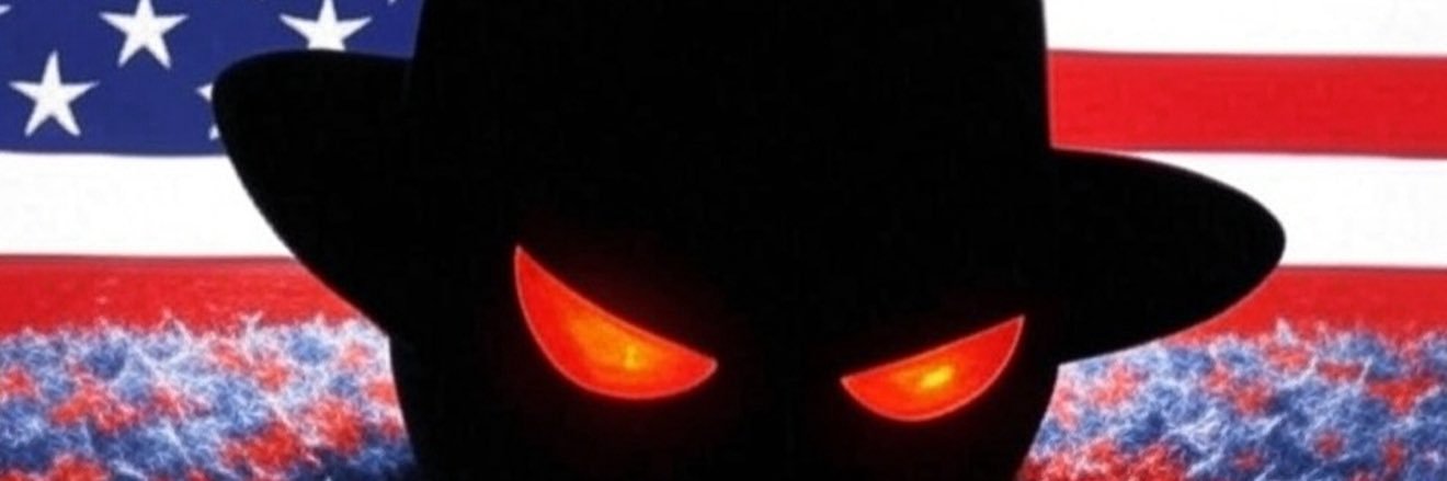 Phantom's banner