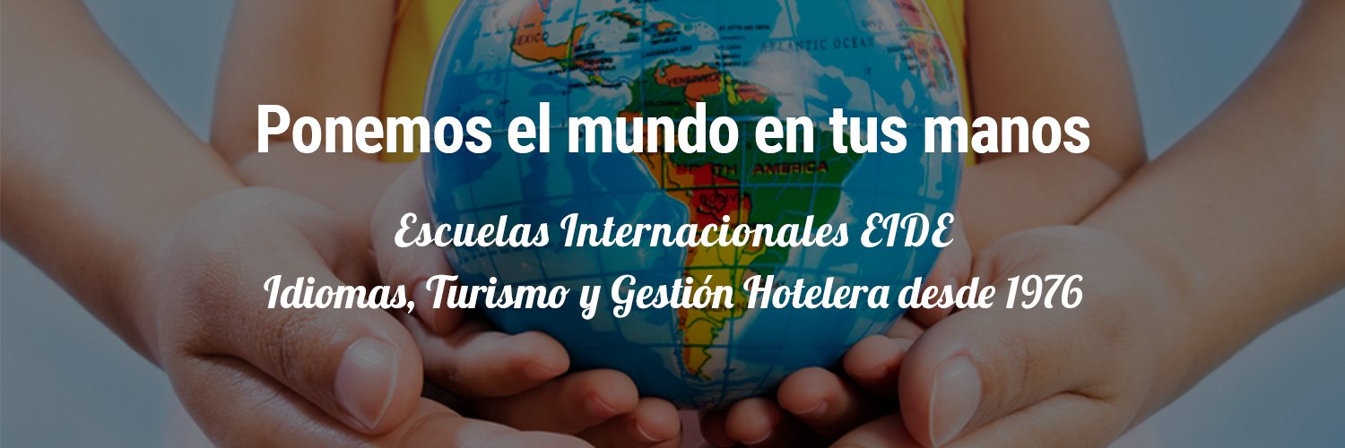 Escuelas_EIDE's profile banner image