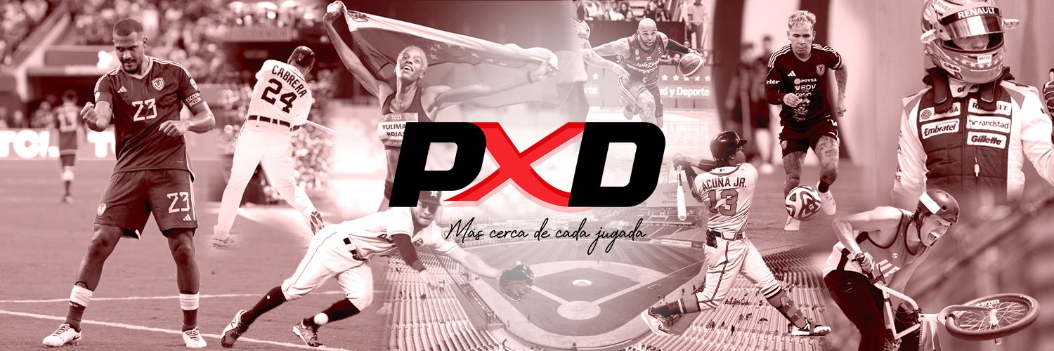 Pasión X El Deporte banner