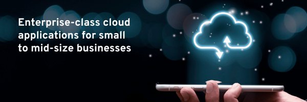 AcumaticaCloud Profile Banner