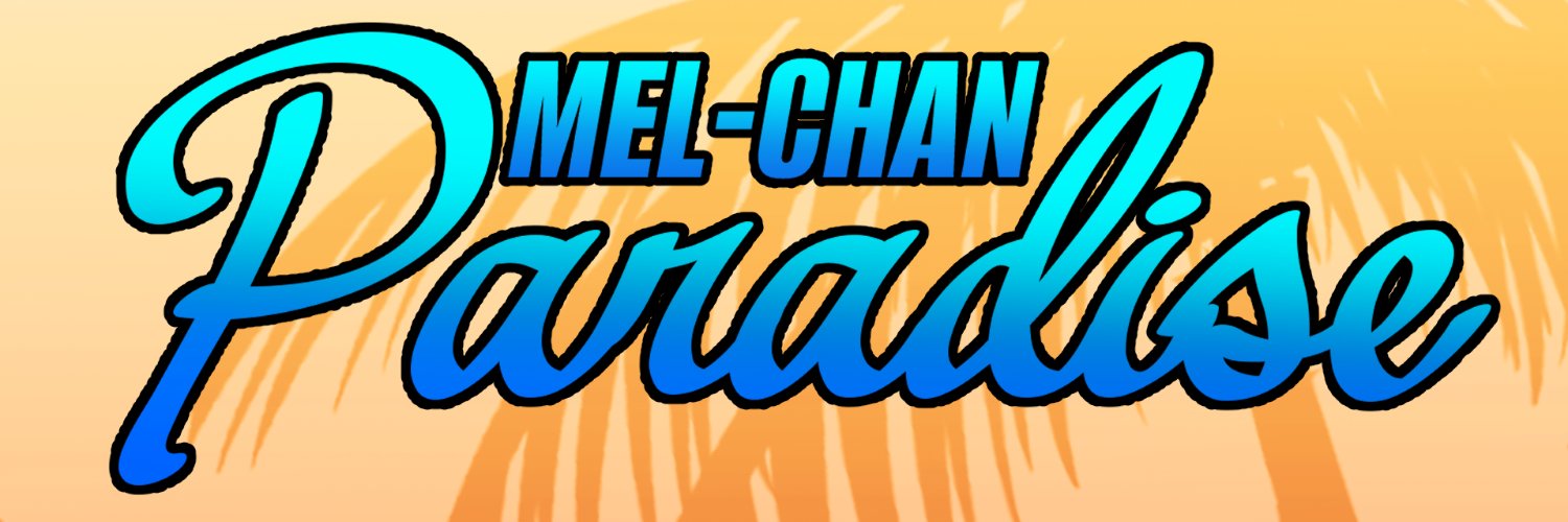 MelanieMelChan's profile banner image