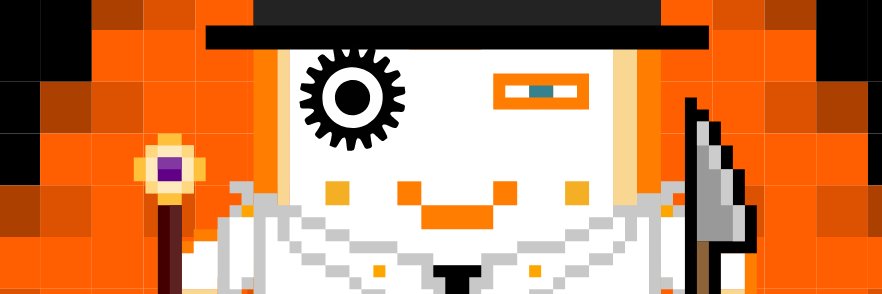 Pinkeye banner