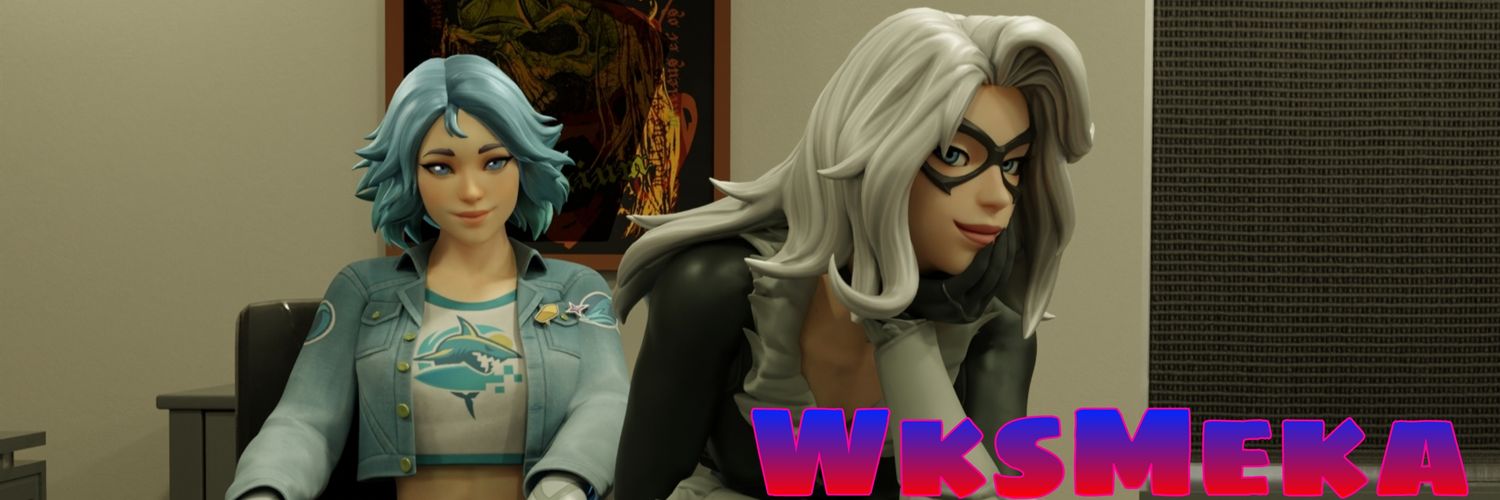 WksMeka 💙🏳️‍⚧️'s banner