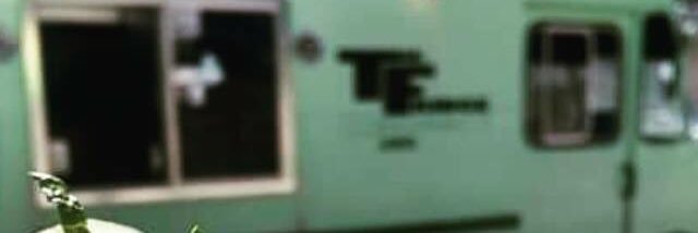 The Fridge-SA banner