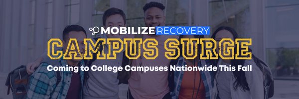 MobilizeRecover Profile Banner