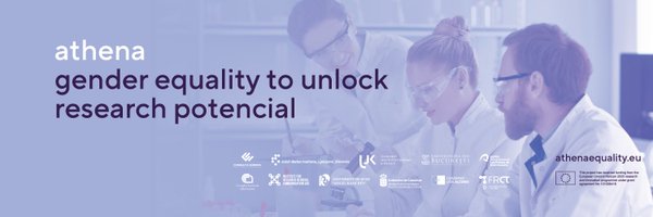 ATHENA_Equality Profile Banner