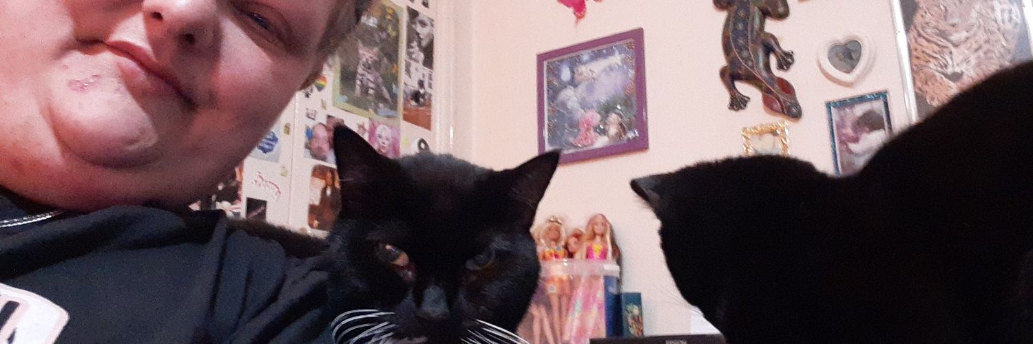 SmudgeyM's profile banner image