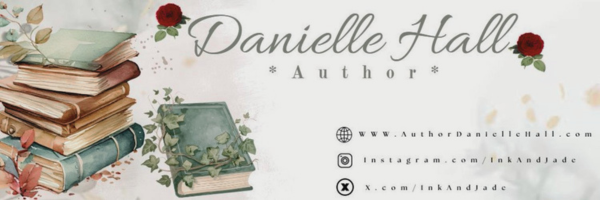 Danielle Hall banner