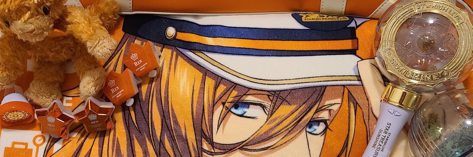 hamuguniw's profile banner image