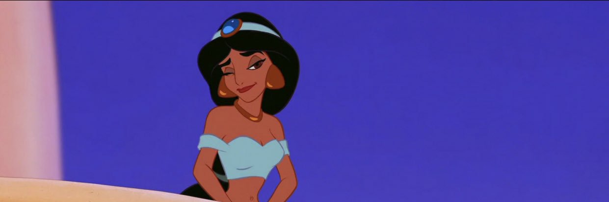 PrincessIshy's profile banner image