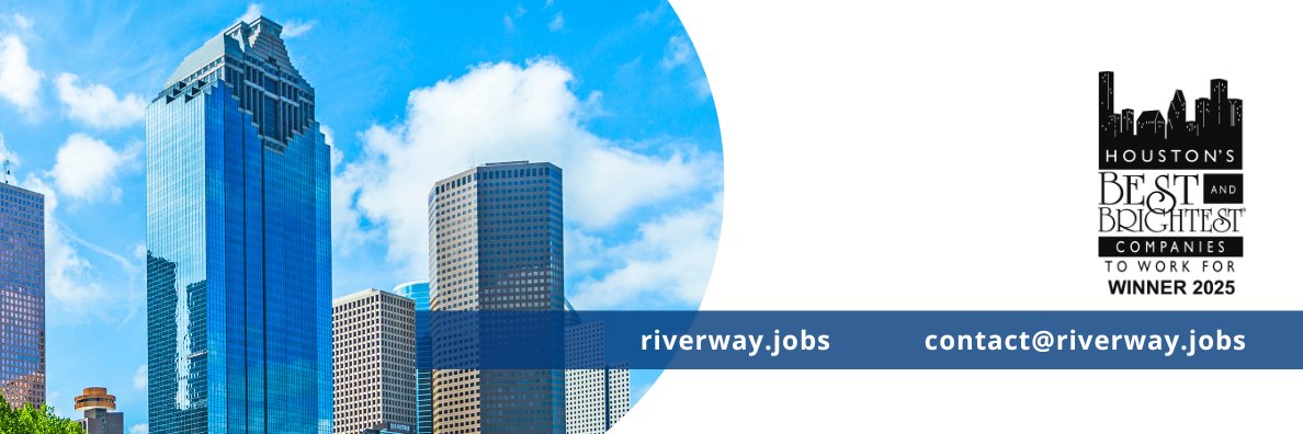 RiverwayJobs's profile banner image