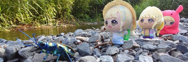 shocho2D Profile Banner