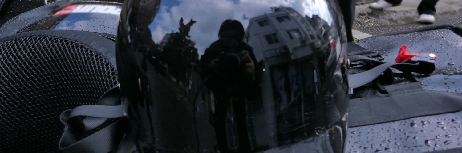 paus banner