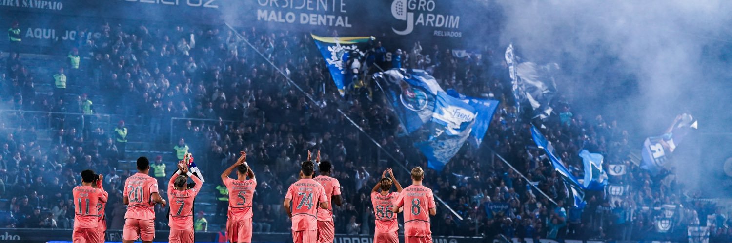 Porto fiel banner