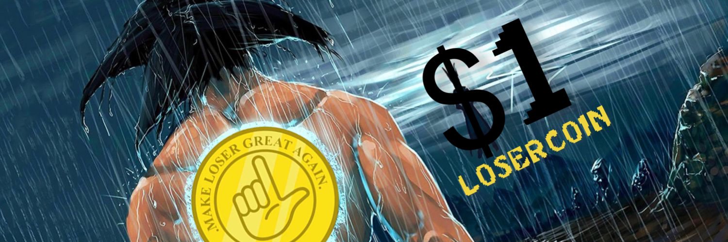Losertoshi banner