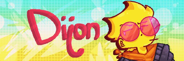 DijonMstrd Profile Banner