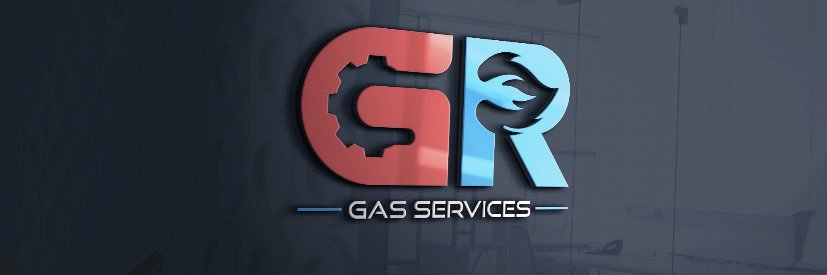 GR Gas Services banner