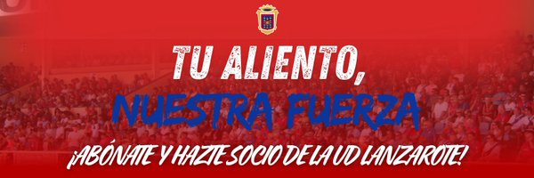 UD_Lanzarote Profile Banner