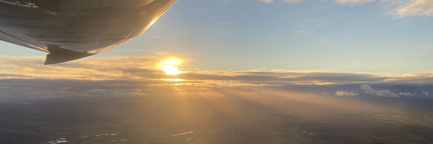 Jurjen's profile banner image