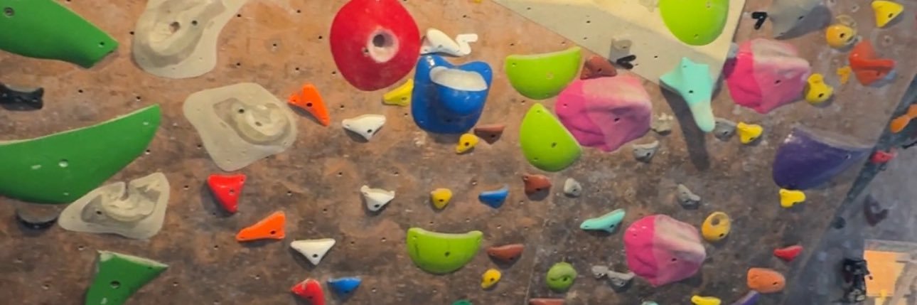 VolnyClimbing's profile banner image