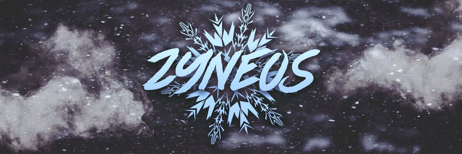 Zyneos (COMMISSIONS OPEN) 😳 banner