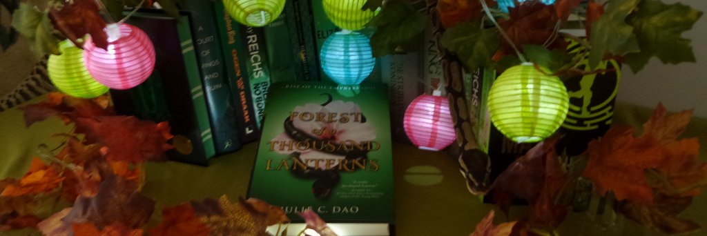 Patty_Bookish's profile banner image