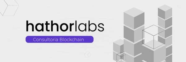 HathorLabs Profile Banner