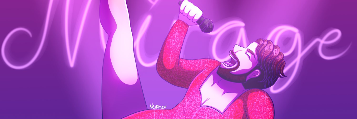 Neppy_art's profile banner image