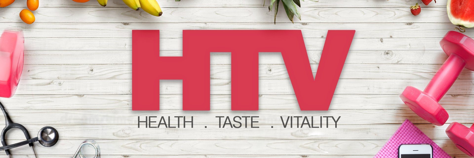 HTV banner