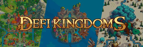 DeFiKingdoms Profile Banner