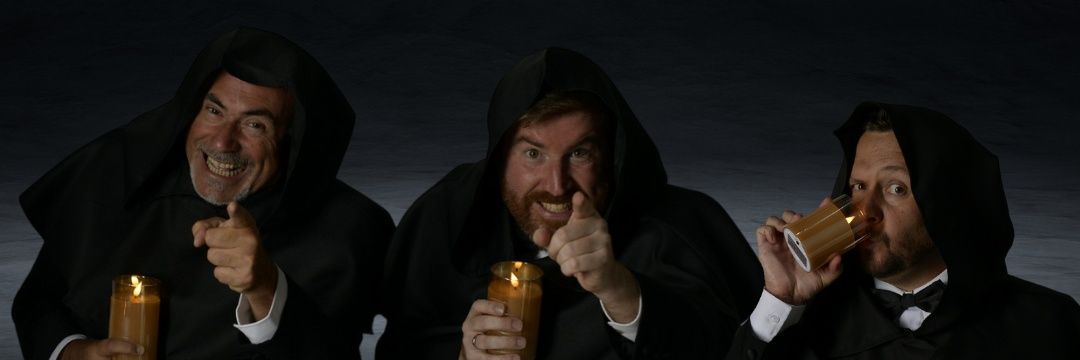 SSComedy banner