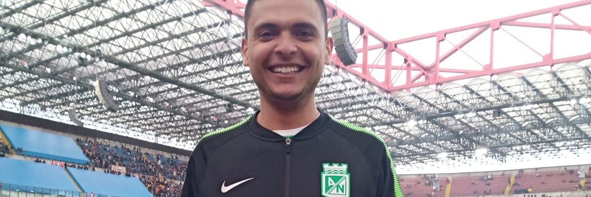 elchechosoyyo's profile banner image