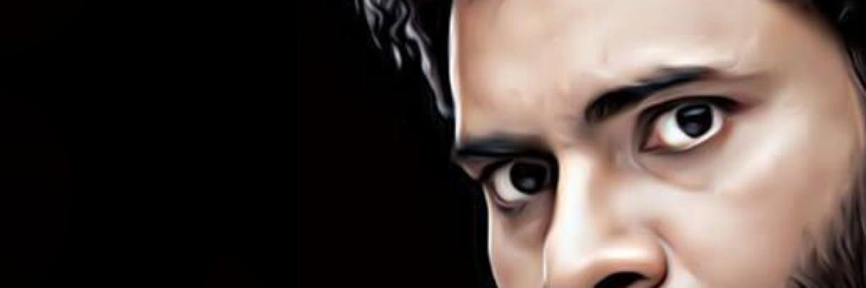 rajw4j's profile banner image