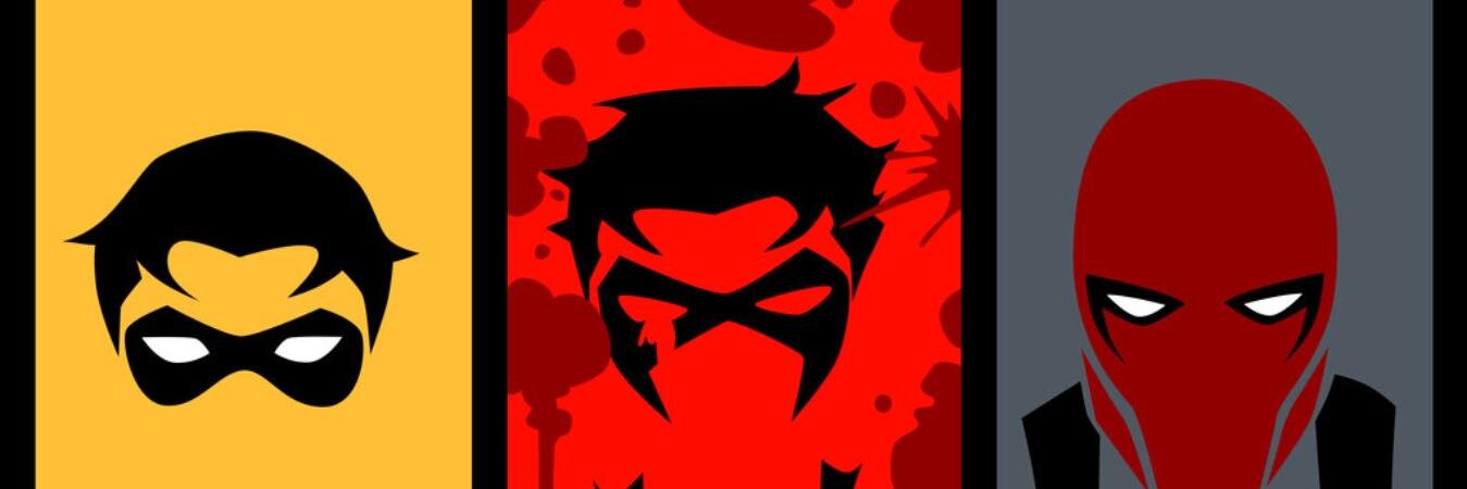 anindade's profile banner image