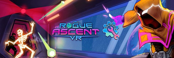RogueVr Profile Banner