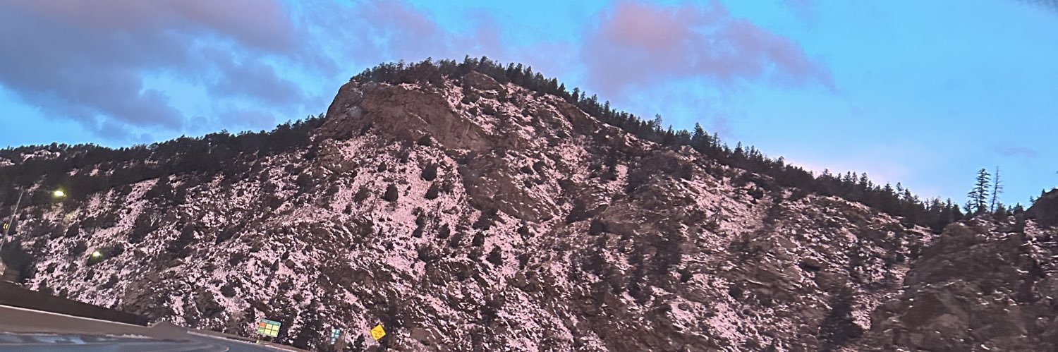 MathernMichael's profile banner image