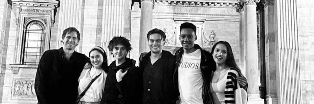 six of crows banner