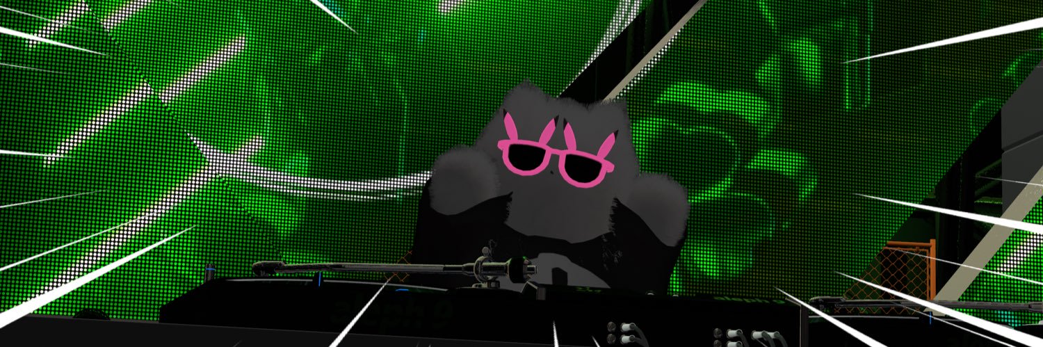 onitem@VRC banner