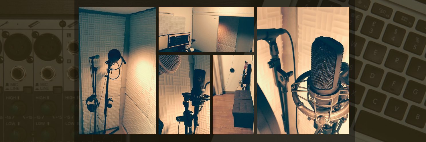 もっぴーさうんど / MoppySound banner