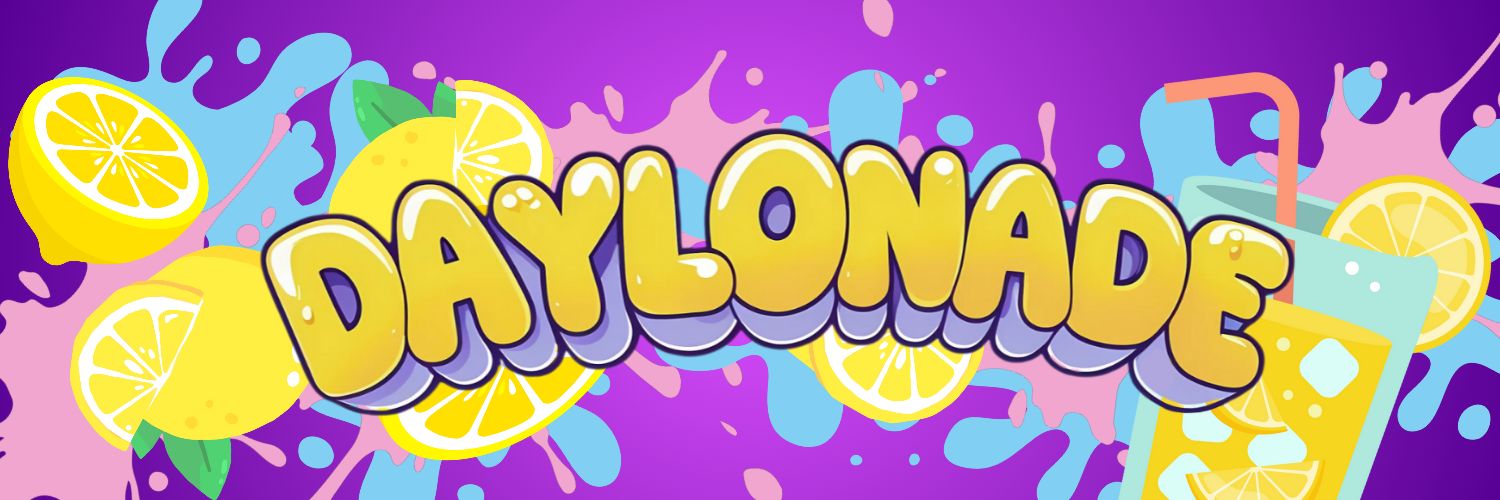 Daylonade banner