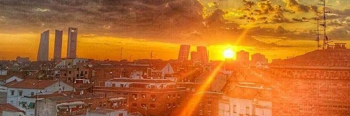 Bemende's profile banner image