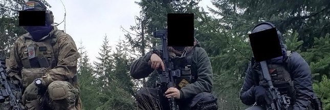 Yellow Peril Tactical banner