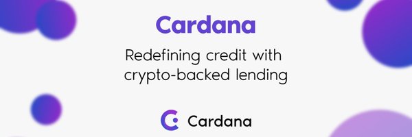 Cardana Profile Banner
