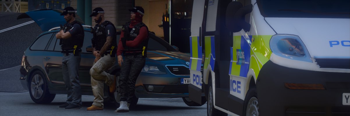 Operational Support Services banner