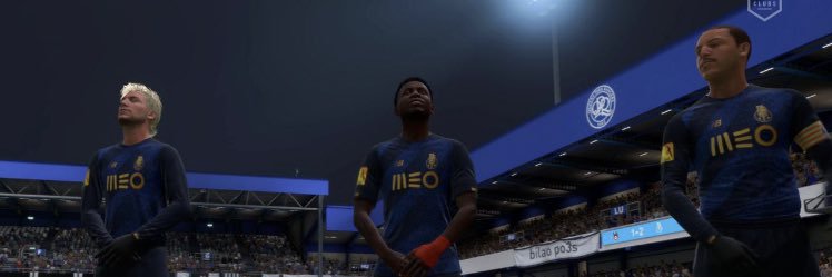 Pengest Munch FC banner