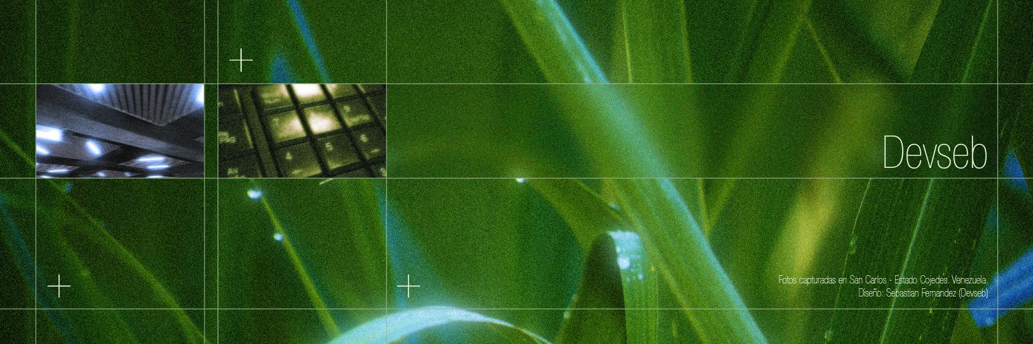 DEvSEb banner