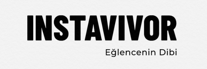 ɪɴsᴛᴀᴠɪᴠᴏʀ banner